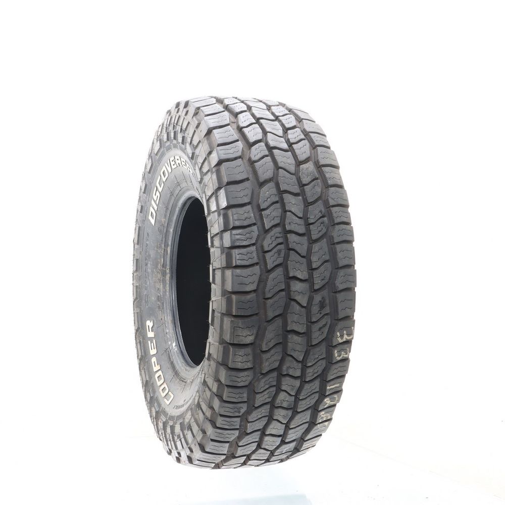 Used LT 33/12.5R15 Cooper Discoverer AT3 XLT 108R C - 16/32 - Image 1