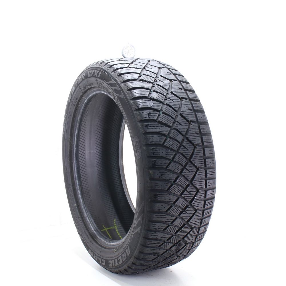Used 245/50R20 Arctic Claw Winter WXI 102T - 9/32 - Image 1