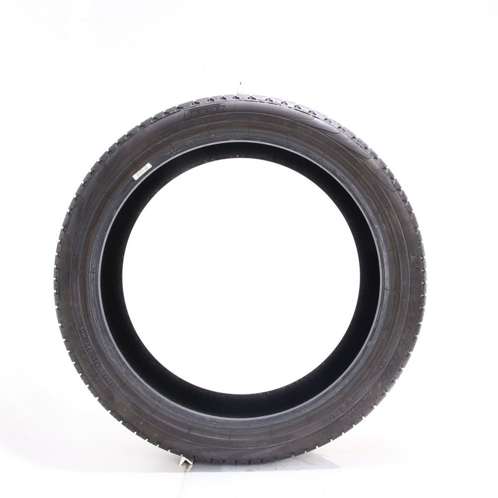 Set of (4) Used 295/35R21 Pirelli Scorpion Verde NEO 103V - 5-6/32 - Image 3