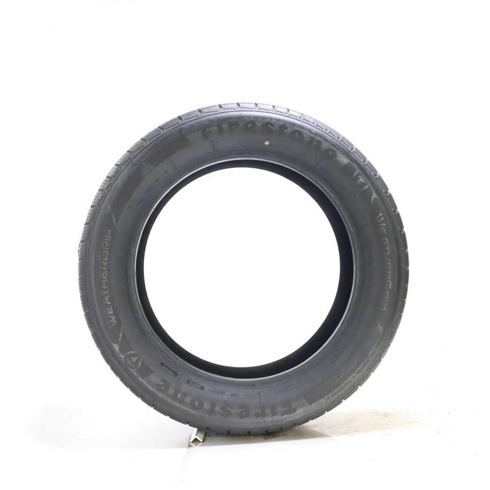 New 235/55R18 Firestone WeatherGrip 100H - 10/32 - Image 3