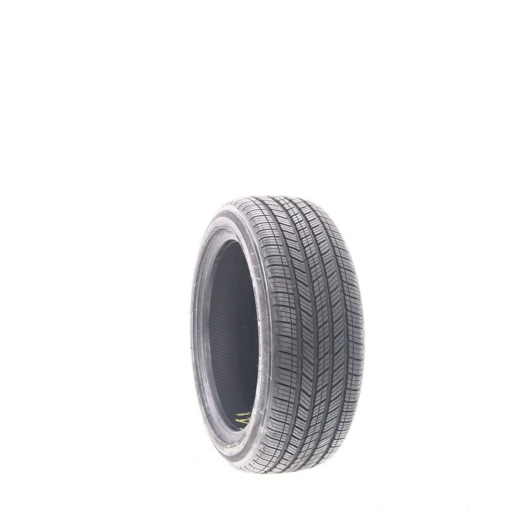 Driven Once 205/50R17 Bridgestone Turanza Quiet Track 93V - 9.5/32 - Image 1