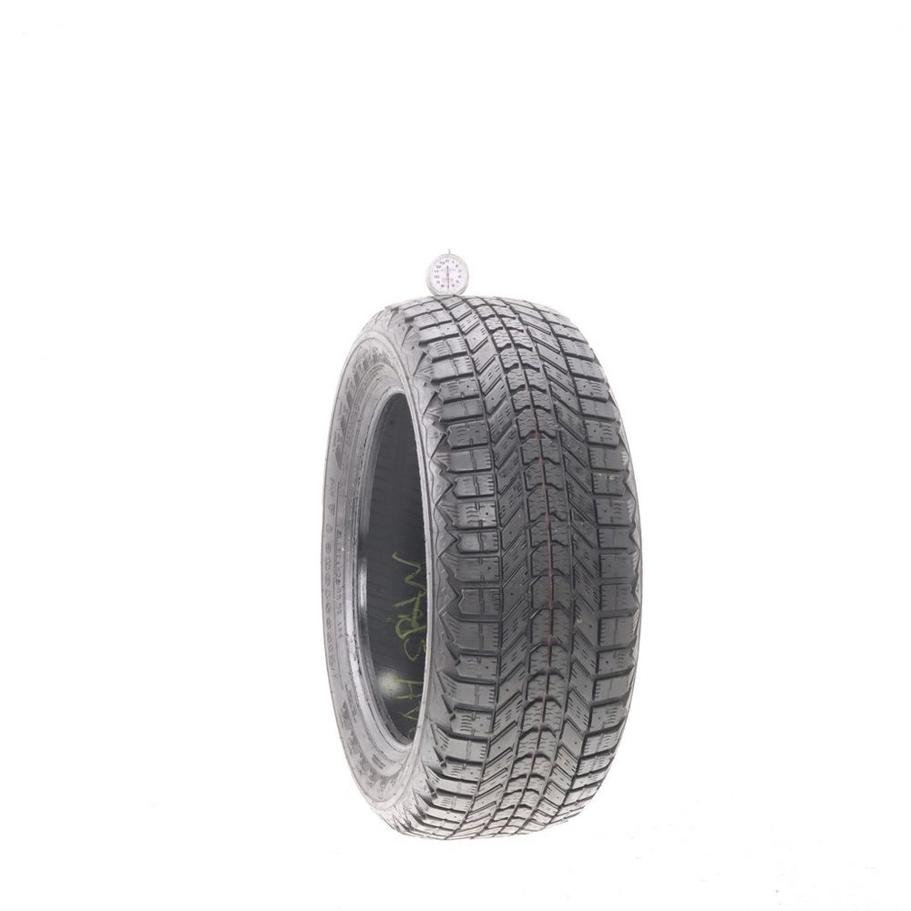 Used 215/55R16 Firestone Winterforce 93S - 7/32 - Image 1