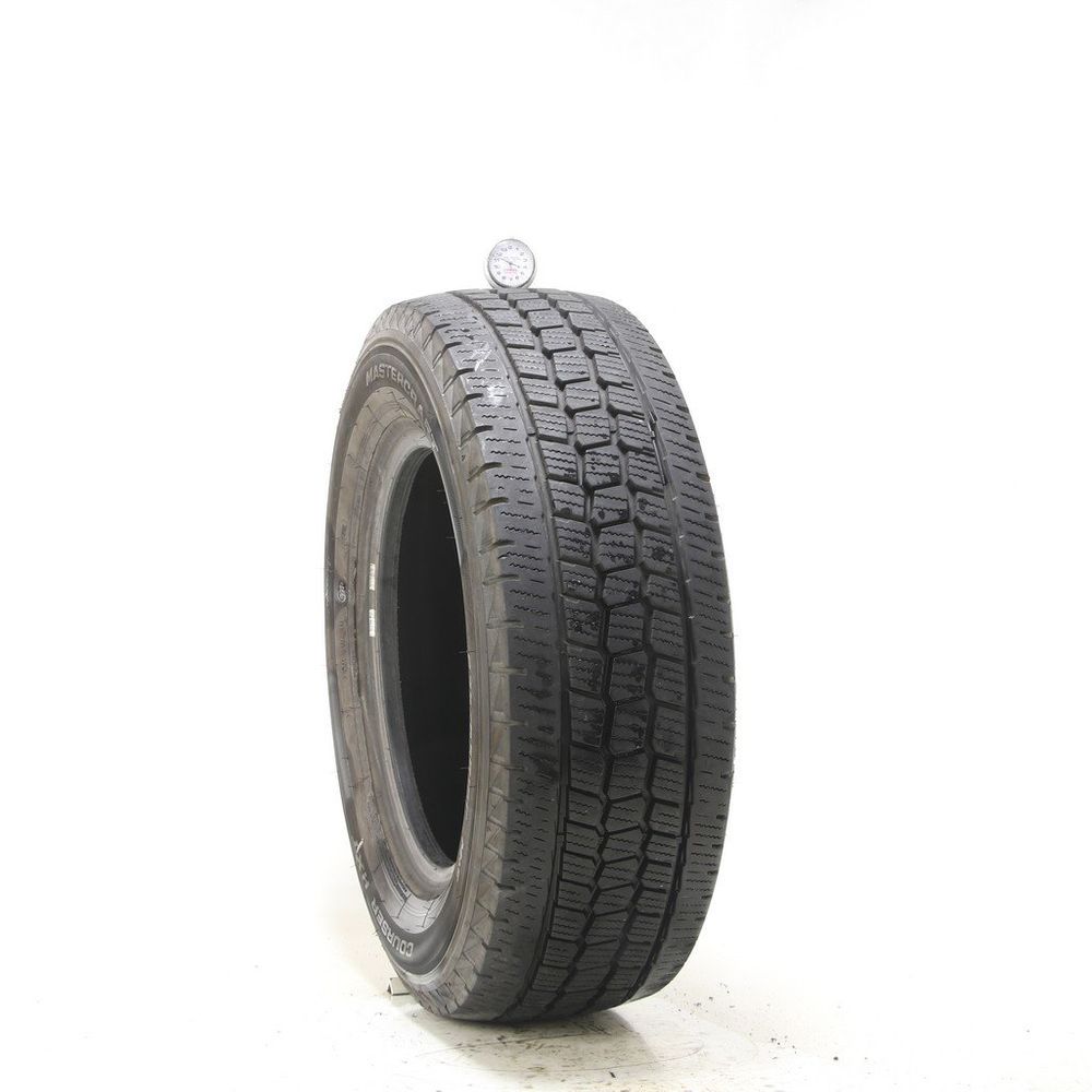 Used 235/65R16C Mastercraft Courser HXT 121/119R - 11.5/32 - Image 1