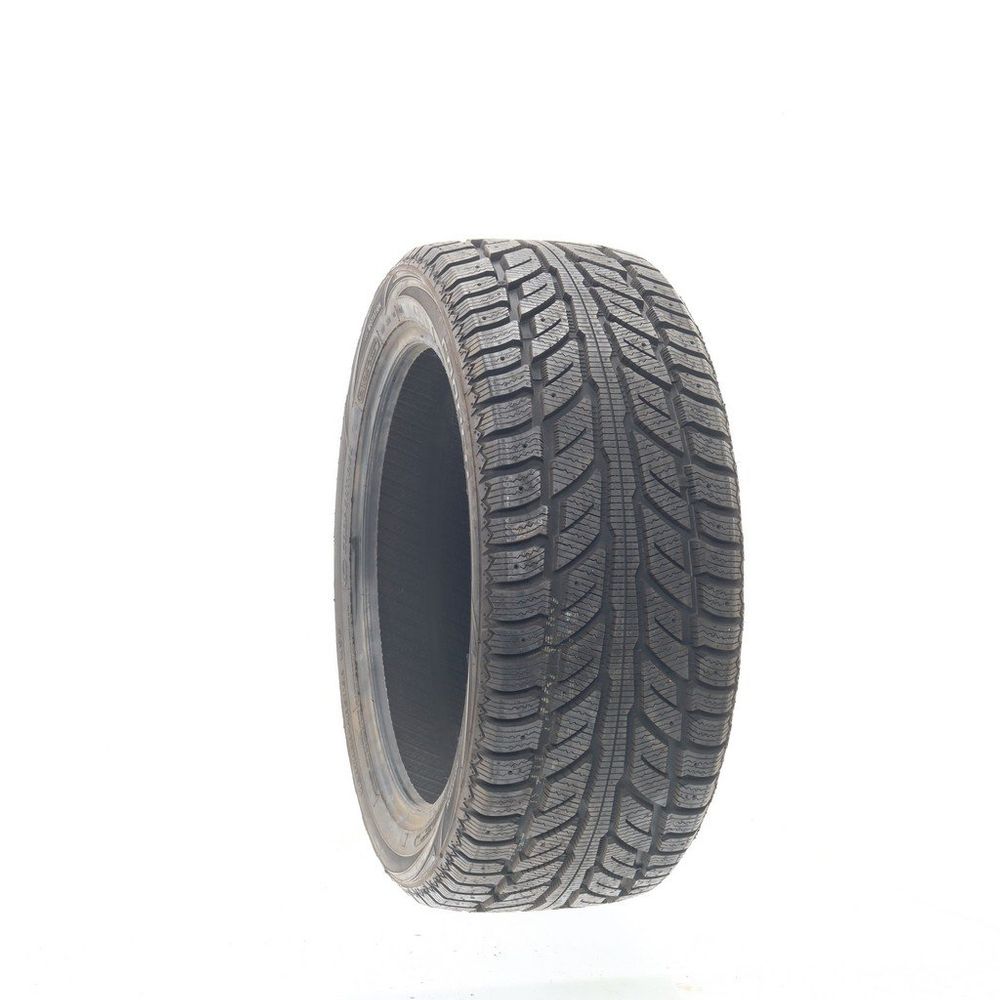 Driven Once 245/45R18 Cooper Weather Master WSC 100H - 11/32 - Image 1