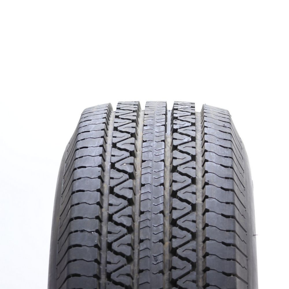 Used LT 245/75R16 Uniroyal Laredo HD/H 120/116Q E - 14/32 - Image 2