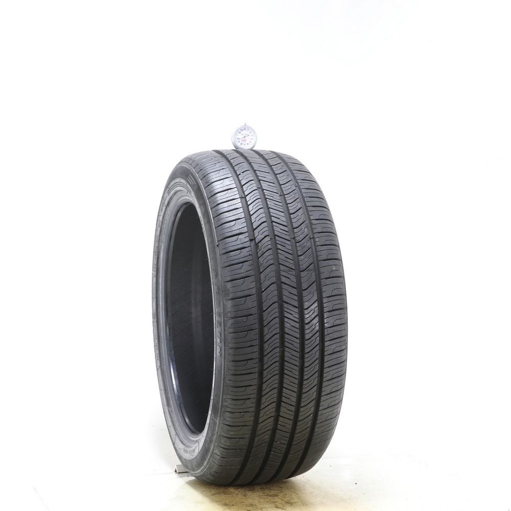 Set of (2) Used 235/45R18 Sailun Atrezzo SH408 94V - 8.5-9.5/32 - Image 4