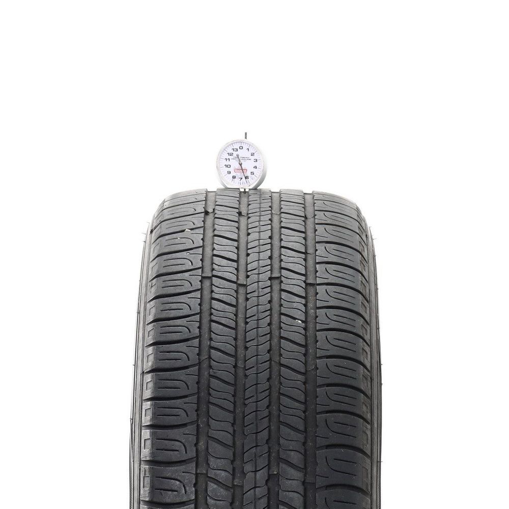 Set of (4) Used 225/65R17 Goodyear Assurance All-Season 102T - 6-7/32 - Image 2