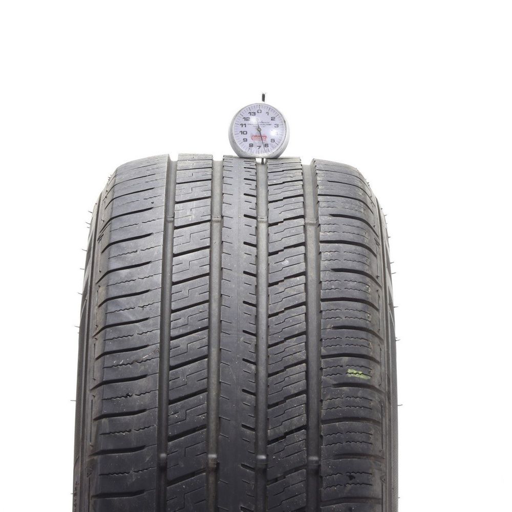 Set of (2) Used 235/55R18 Falken Pro G5 CSV 100V - 6-7/32 - Image 2