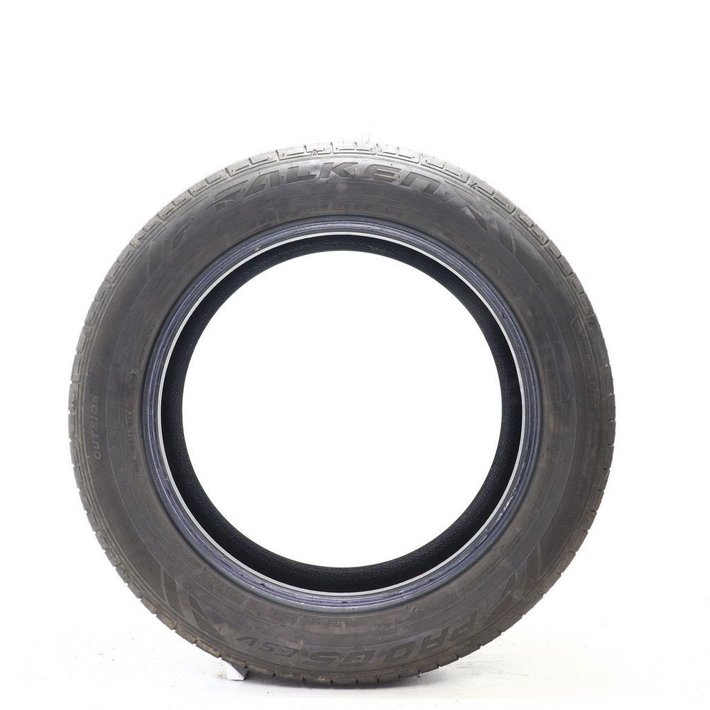 Set of (2) Used 235/55R18 Falken Pro G5 CSV 100V - 6-7/32 - Image 3