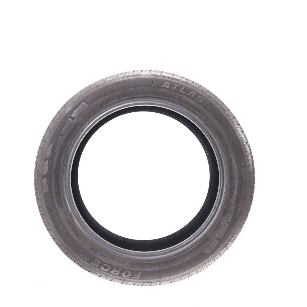 Used 225/55R18 Atlas Force HP 98V - 6.5/32 - Image 3