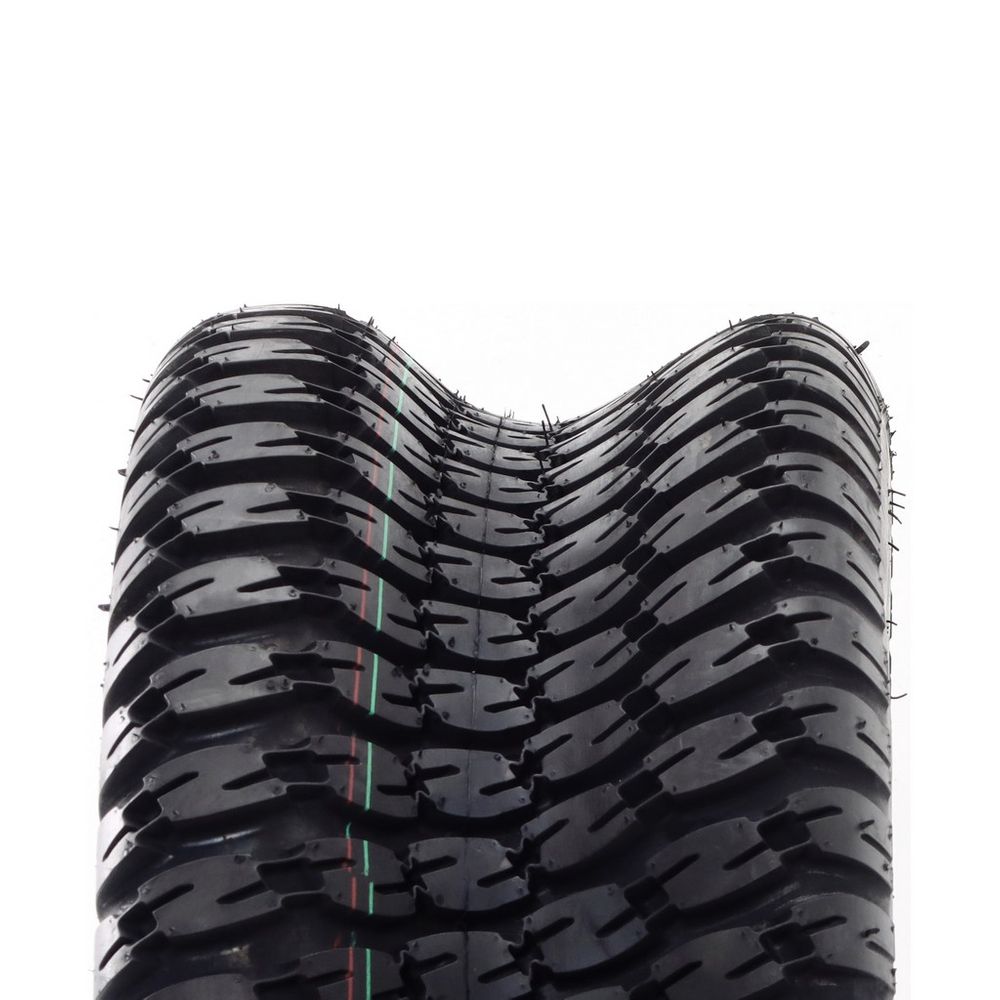 Set of (2) New 24X12-10 Innova Cayman Turf 1N/A - Image 2