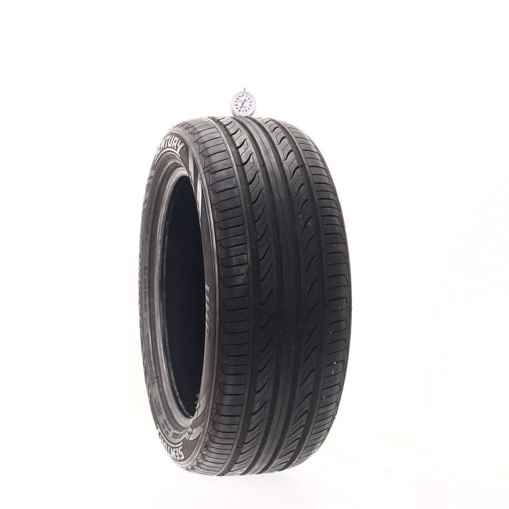 Used 235/50ZR18 Sentury UHP 101W - 8/32 - Image 1