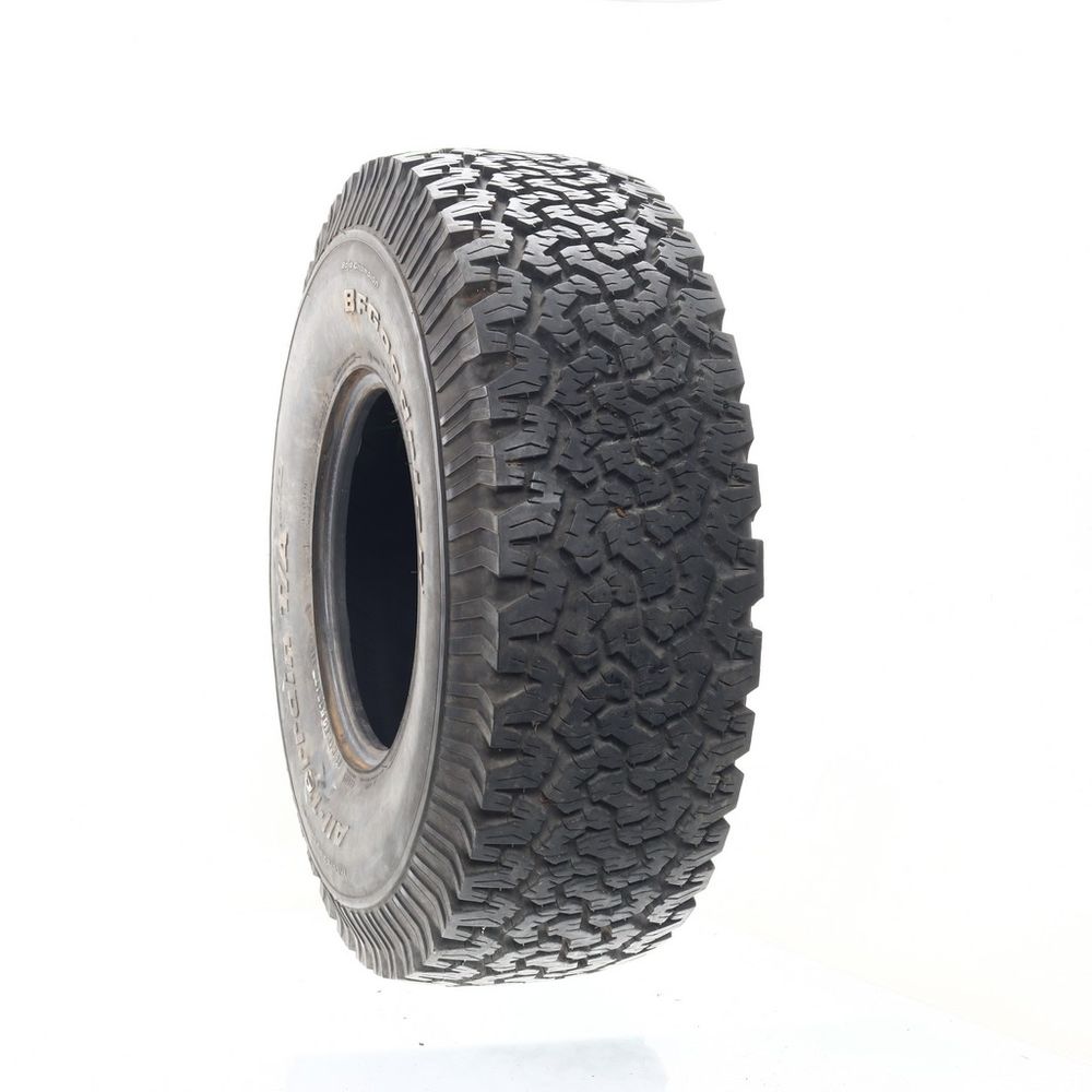 Used LT 35X12.5R15 BFGoodrich All-Terrain T/A KO 113Q C - 16/32 - Image 1