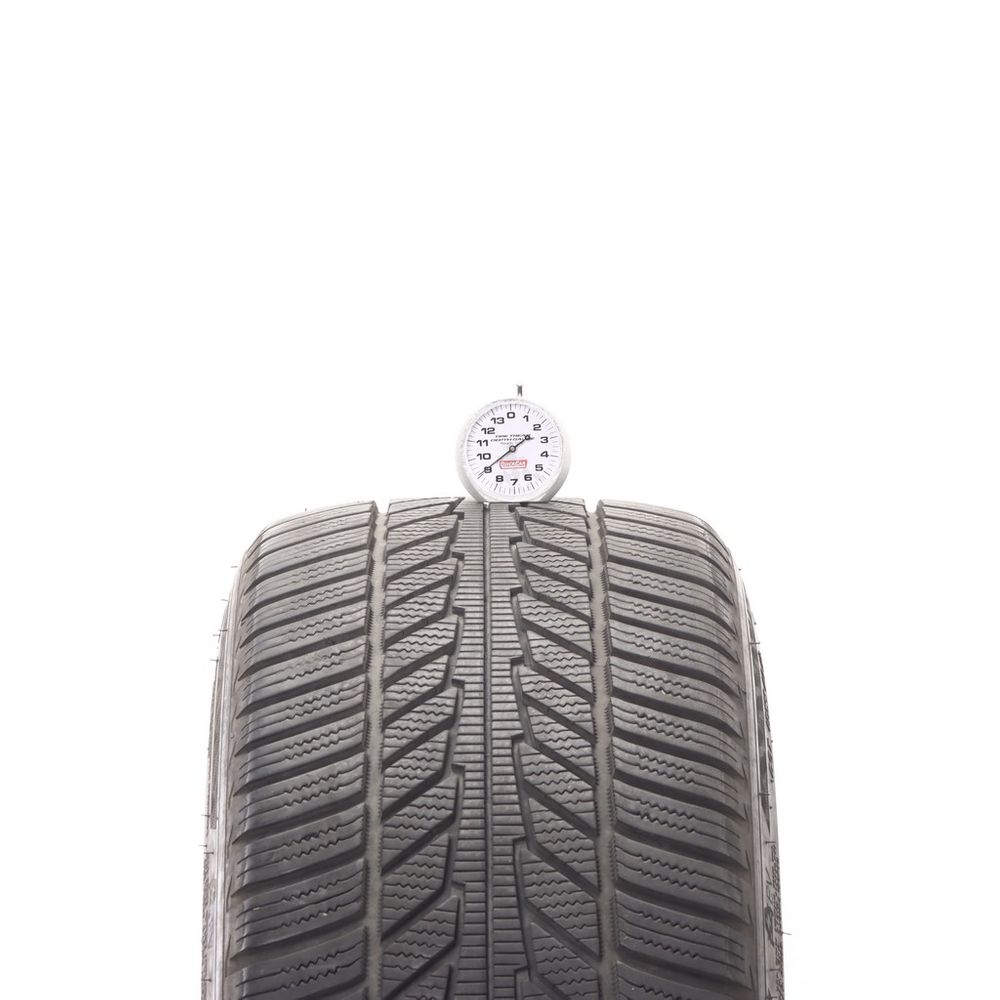 Used 235/40R19 Hankook iON iCept EV Sound Absorber 96V - 9/32 - Image 2