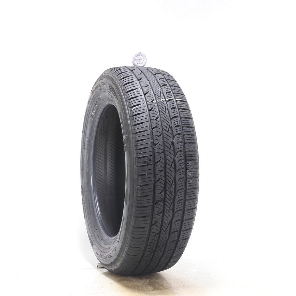 Used 225/60R18 Big O Legacy AS Plus 100H - 10/32 - Image 1