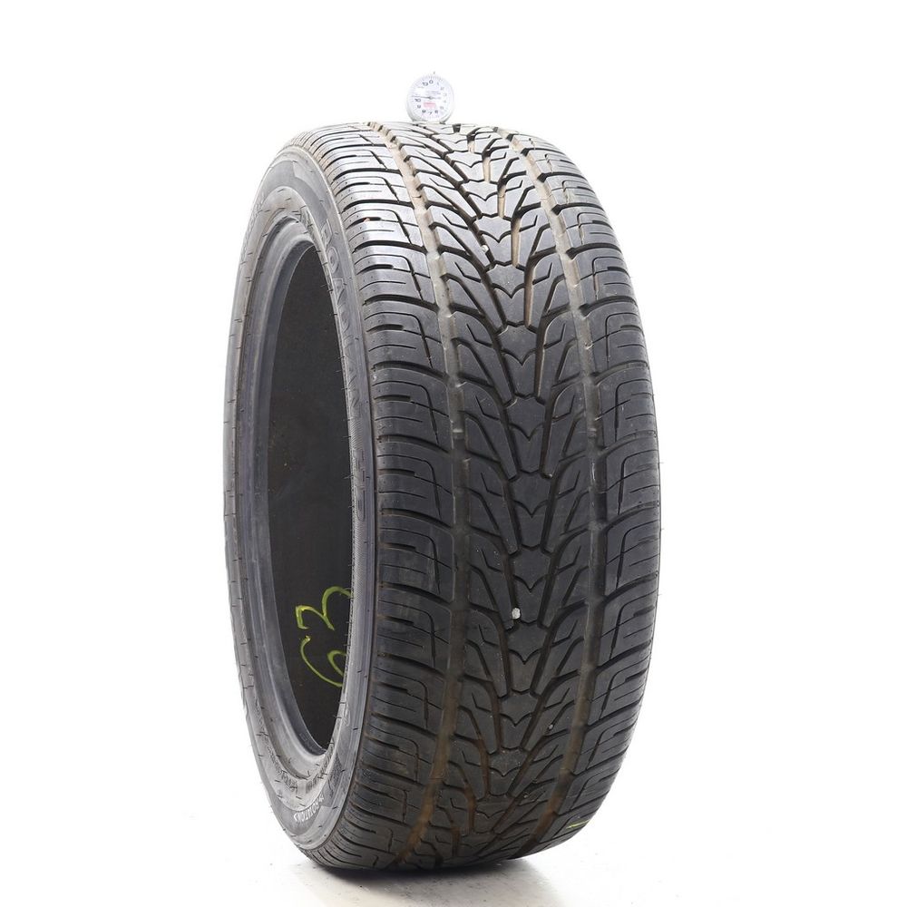 Used 275/45R20 Nexen Roadian HP S 110V - 10.5/32 - Image 1