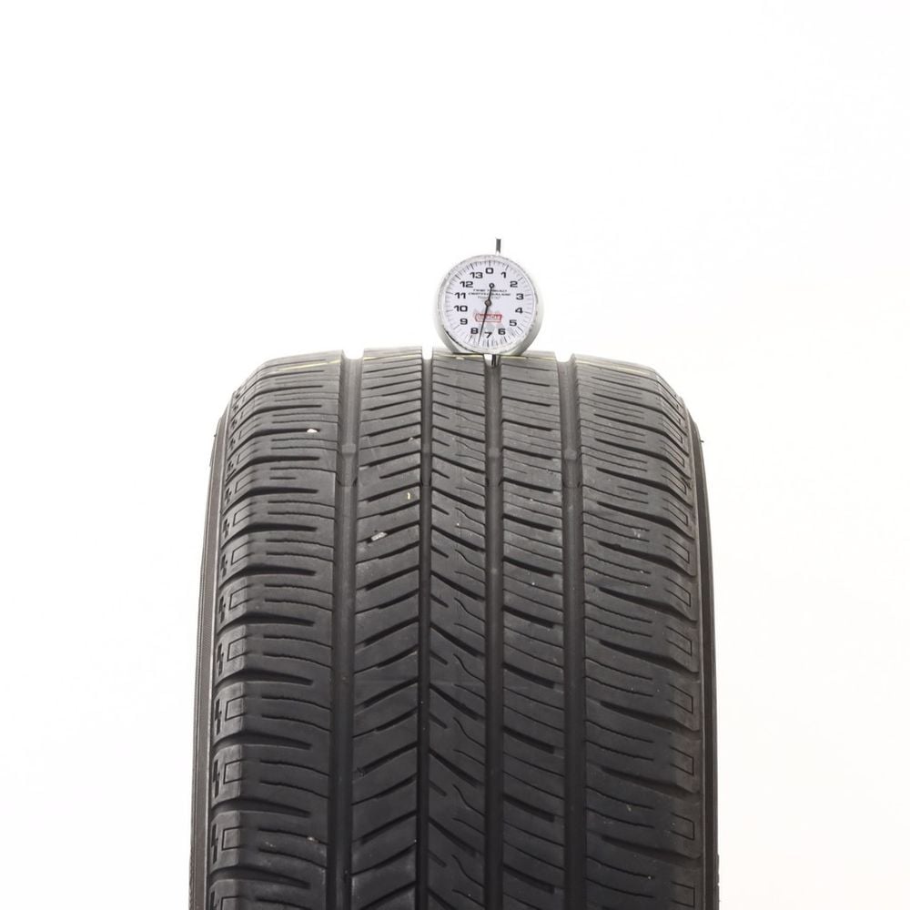 Set of (2) Used 215/50R17 Yokohama YK740 GTX 95V - 7-7.5/32 - Image 5