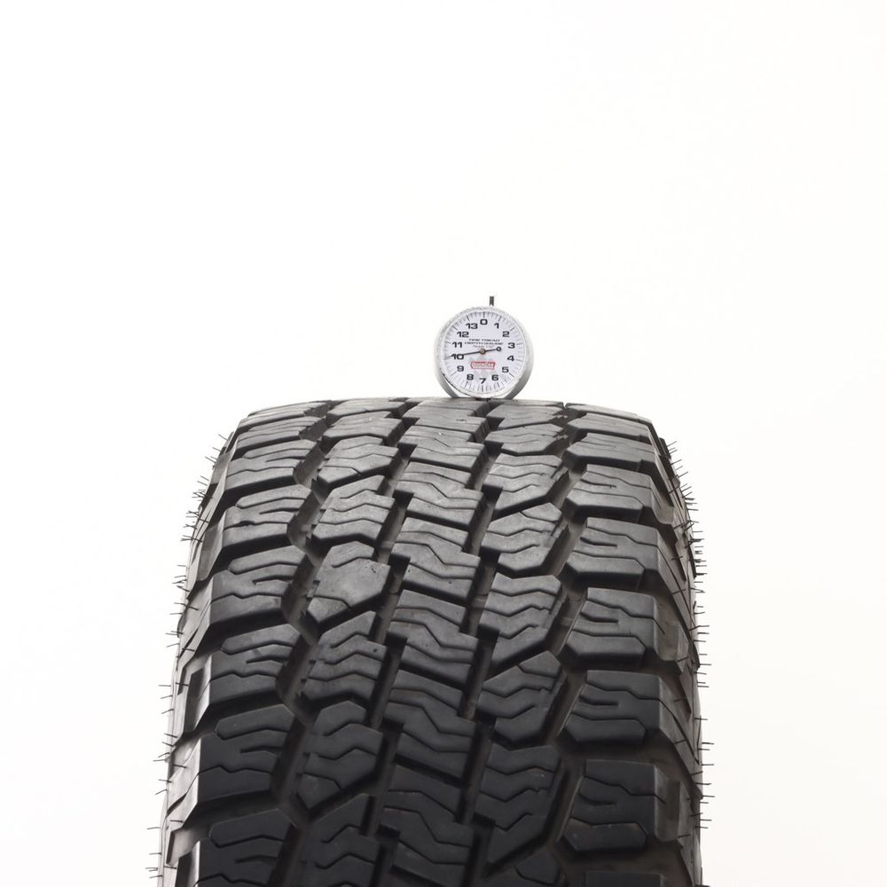 Set of (2) Used LT 275/70R18 Rocky Mountain All Terrain 125/122S E - 10-11/32 - Image 2