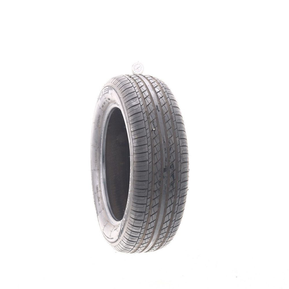 Set of (2) Used 225/60R18 GT Radial Champiro VP1 99H - 9-9.5/32 - Image 1