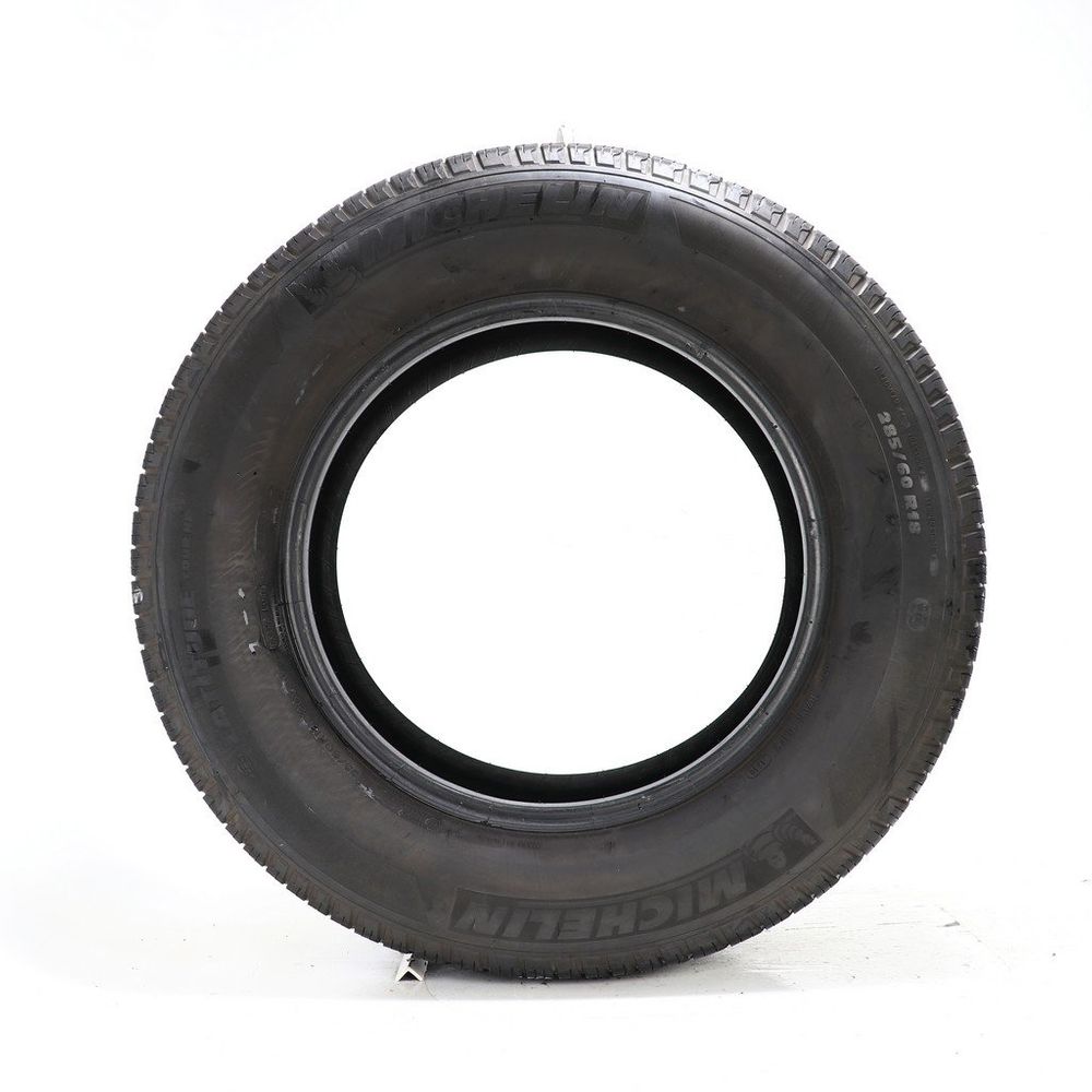 Set of (2) Used 285/60R18 Michelin Latitude Tour HP 120V - 7.5-8.5/32 - Image 6