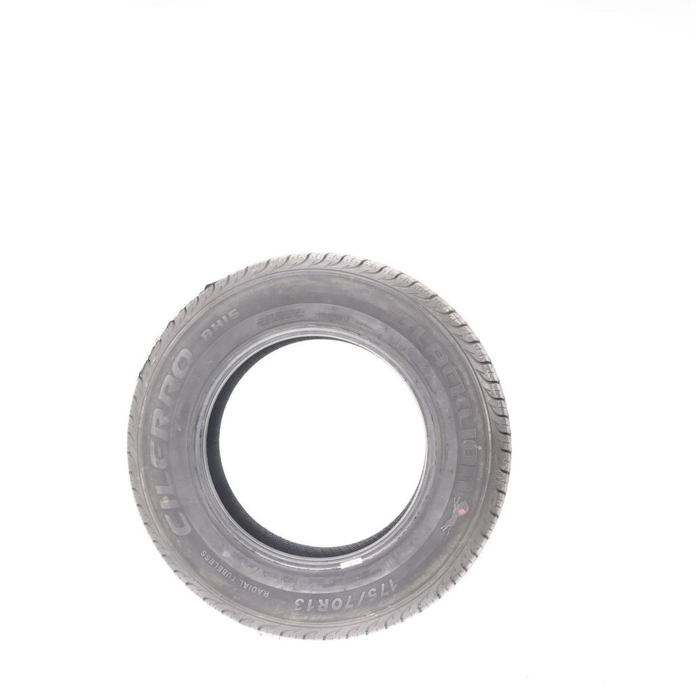 New 175/70R13 Blacklion BH15 Cilerro 82T - Image 3