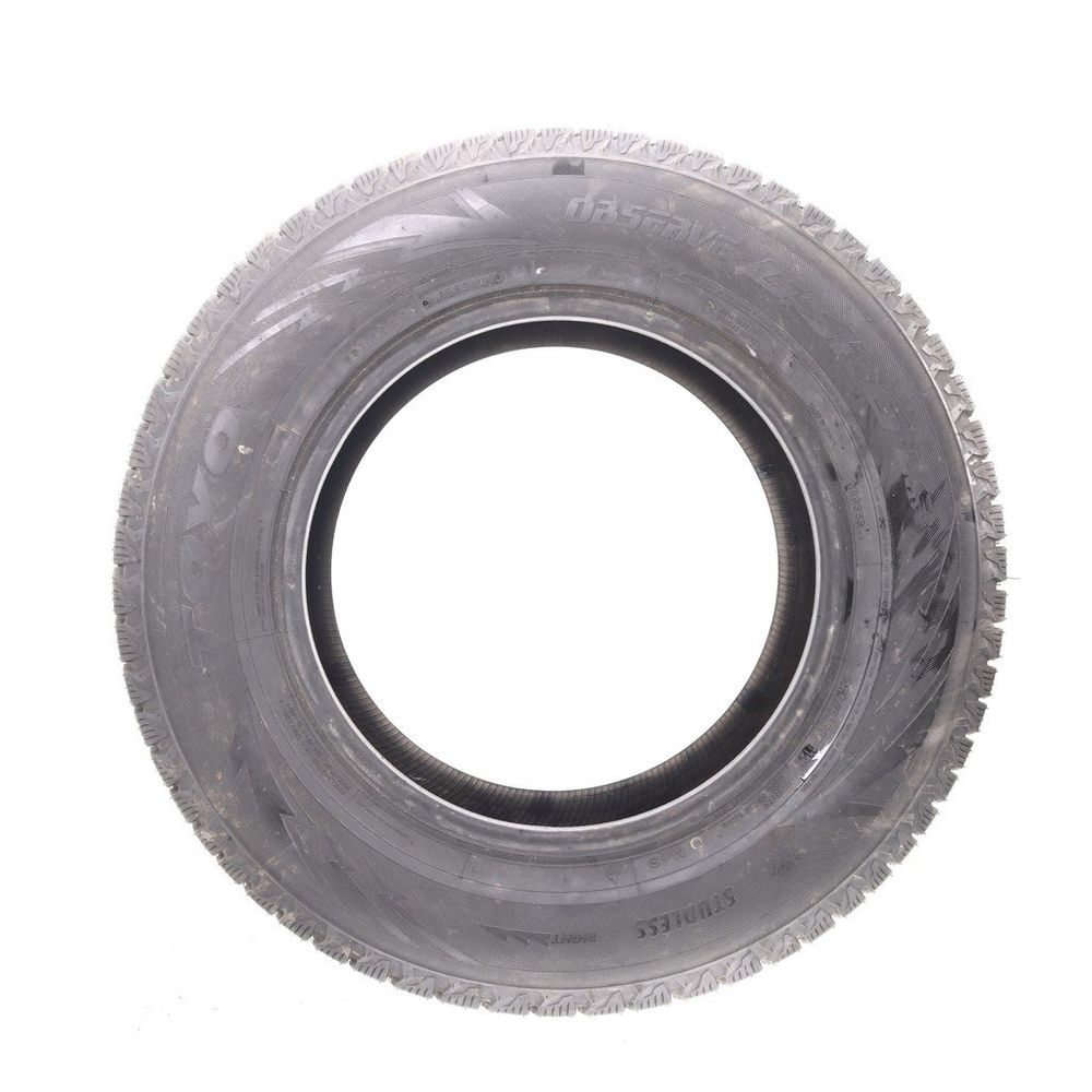 New 265/65R17 Toyo Observe GSi-6 LS 112H - Image 3