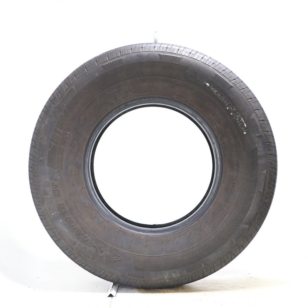Used ST 235/85R16 Rainier ST 125/121M E - 7.5/32 - Image 3