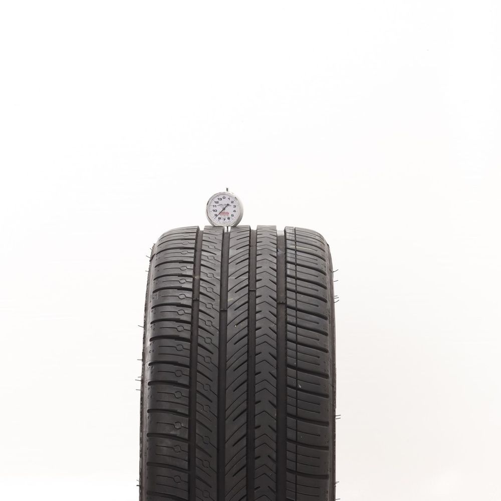 Set of (2) Used 245/40ZR18 Michelin Pilot Sport All Season 4 97Y - 8-8.5/32 - Image 5