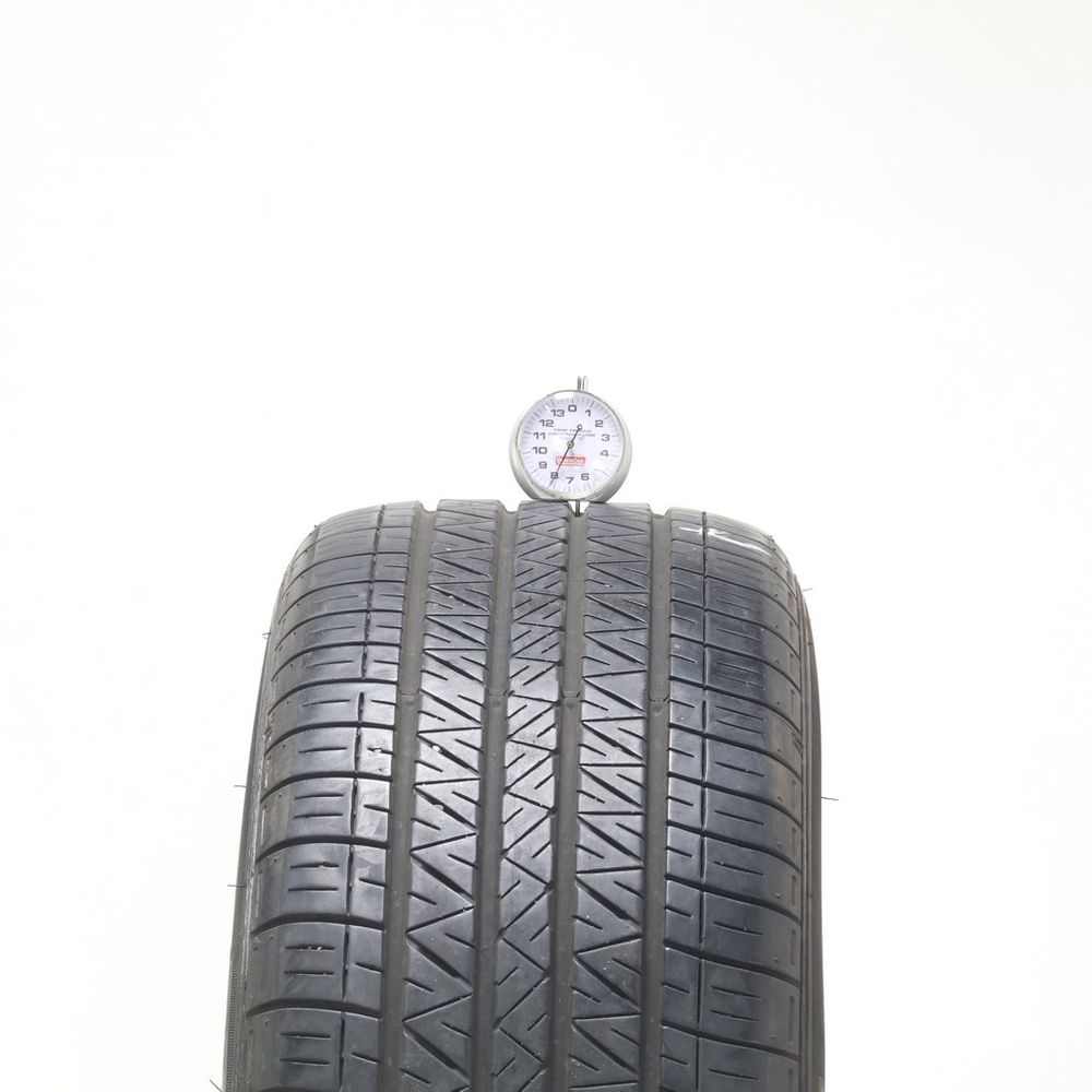 Set of (4) Used 225/50R18 Dunlop SP Sport 5000 95V - 6.5-8/32 - Image 11