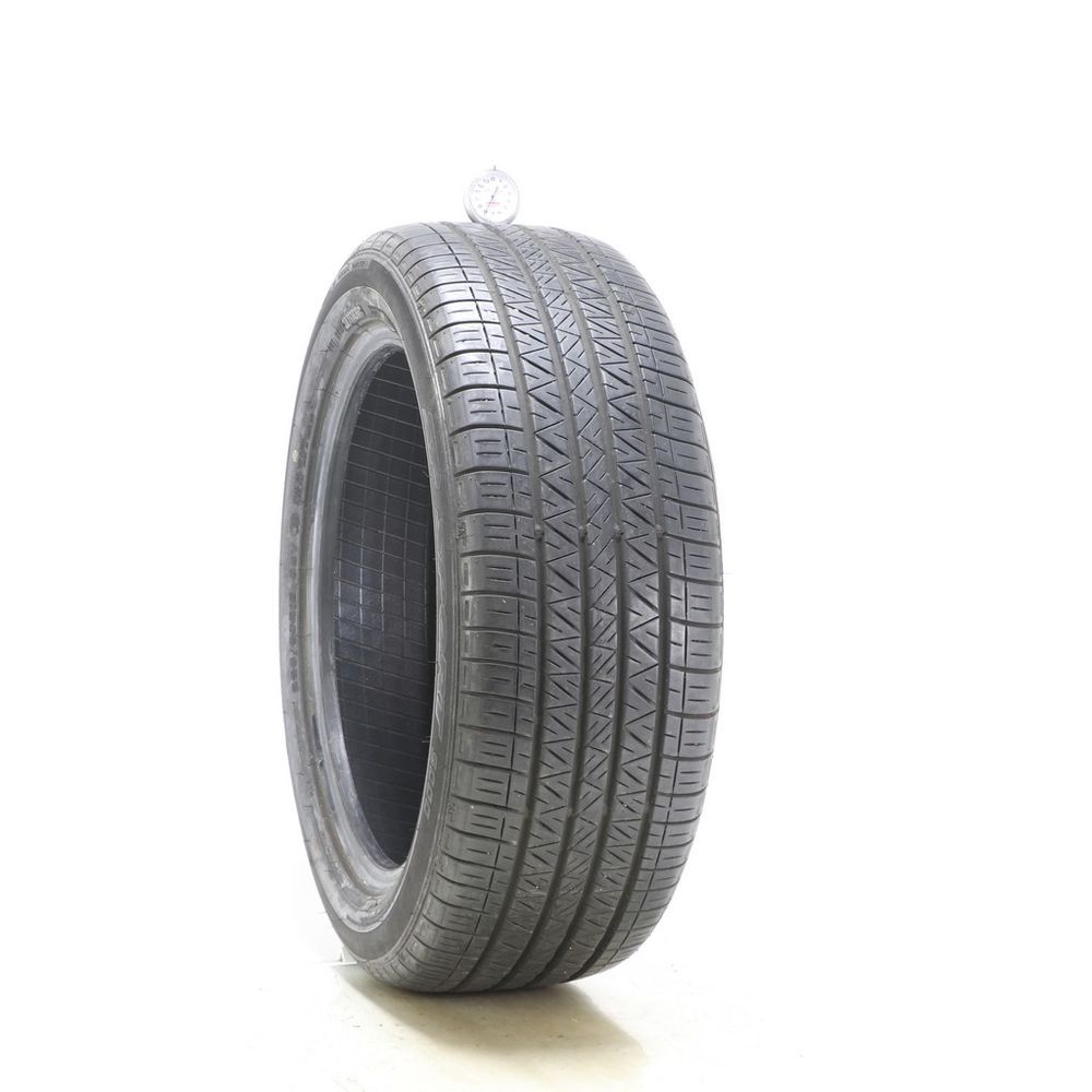 Set of (4) Used 225/50R18 Dunlop SP Sport 5000 95V - 6.5-8/32 - Image 10