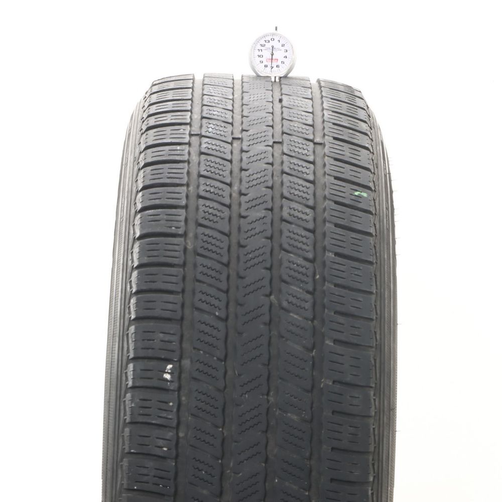 Used 275/60R20 Vredestein Pinza HT 115T - 7/32 - Image 2