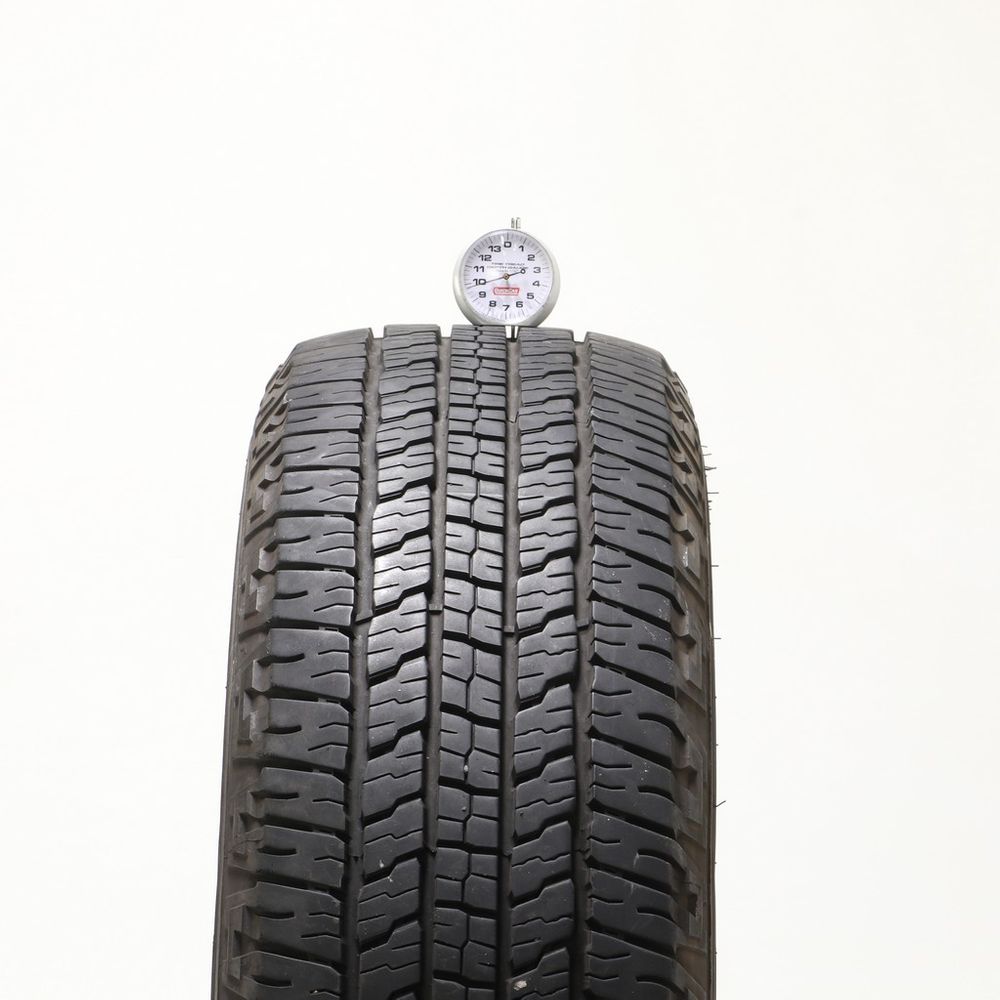 Set of (2) Used 235/70R16 Goodyear Wrangler Fortitude HT 106T - 9-9.5/32 - Image 5