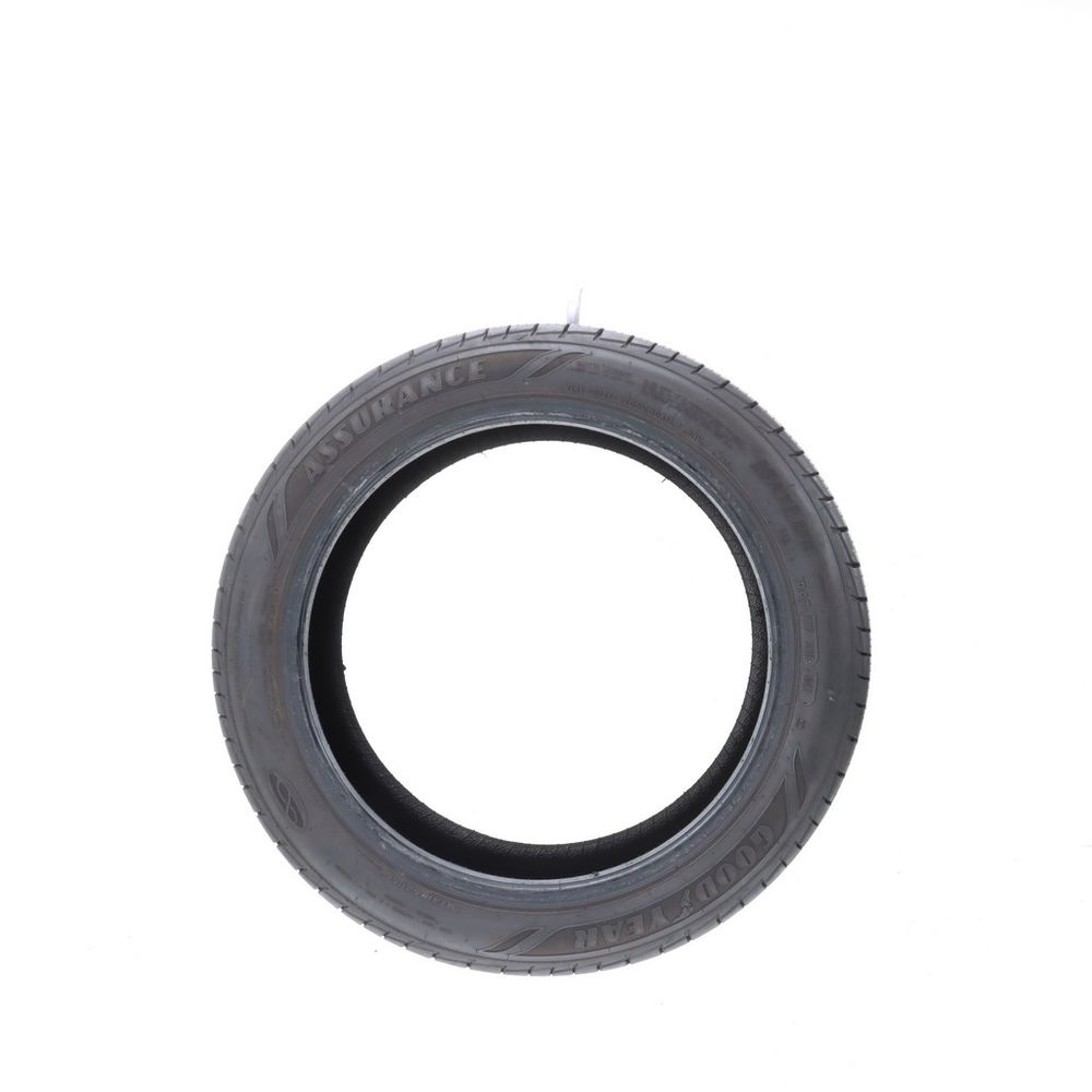 Used 205/50R17 Goodyear Assurance MaxLife 89V - 10.5/32 - Image 3