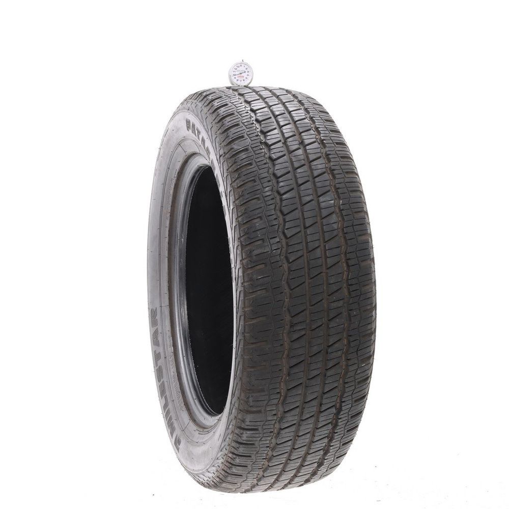 Used 275/60R20 Milestar Patagonia H/T 114T - 9.5/32 - Image 1