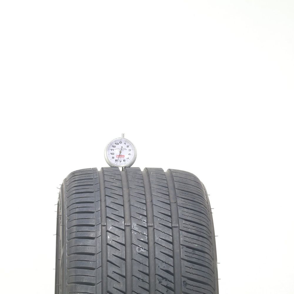 Set of (2) Used 225/40ZR18 Landspider Citytraxx H/P 92W - 7.5-8/32 - Image 2