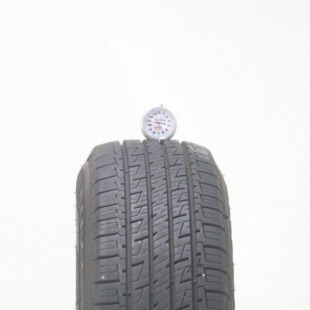 Set of (2) Used 205/65R16 Goodyear Assurance MaxLife 95H - 9.5-10.5/32 - Image 5