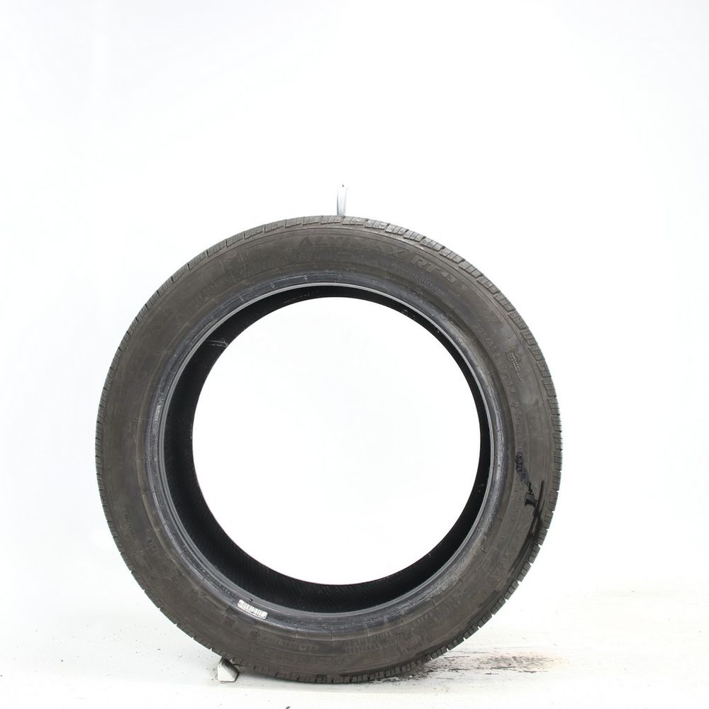 Set of (2) Used 225/45R17 General Altimax RT43 94V - 8/32 - Image 3