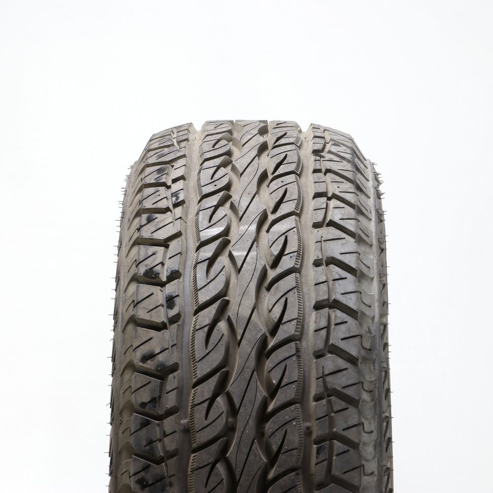 Driven Once 275/65R18 Pathfinder Sport SAT 114S - 12.5/32 - Image 2