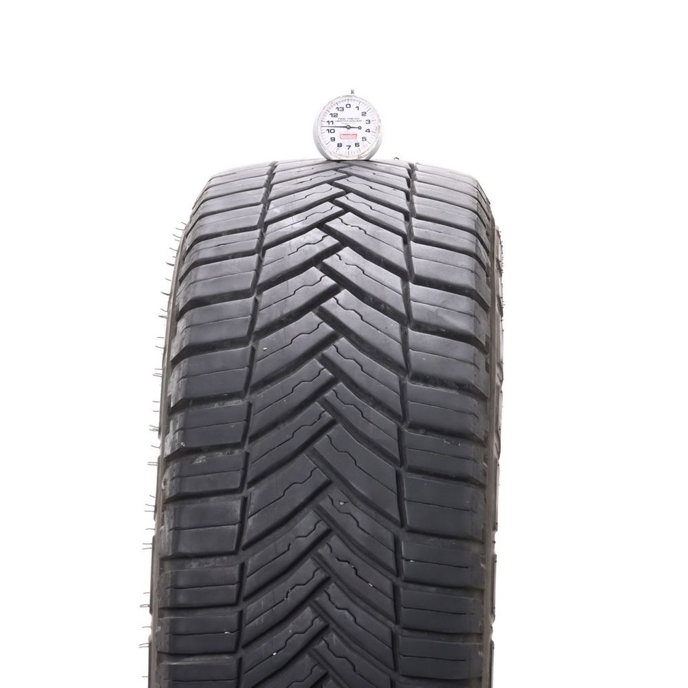Set of (4) Used 235/65R16C Michelin Agilis CrossClimate  121/119R - 9-10.5/32 - Image 11