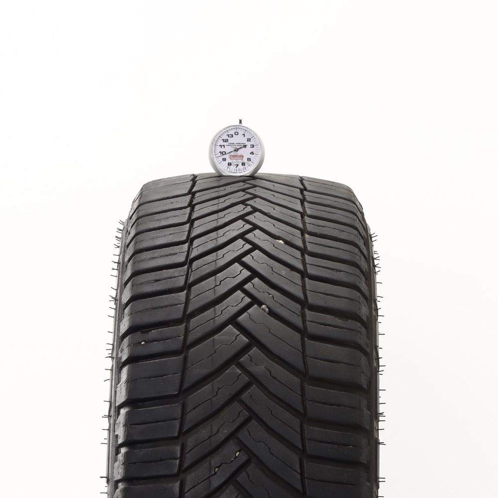 Set of (4) Used 235/65R16C Michelin Agilis CrossClimate  121/119R - 9-10.5/32 - Image 5