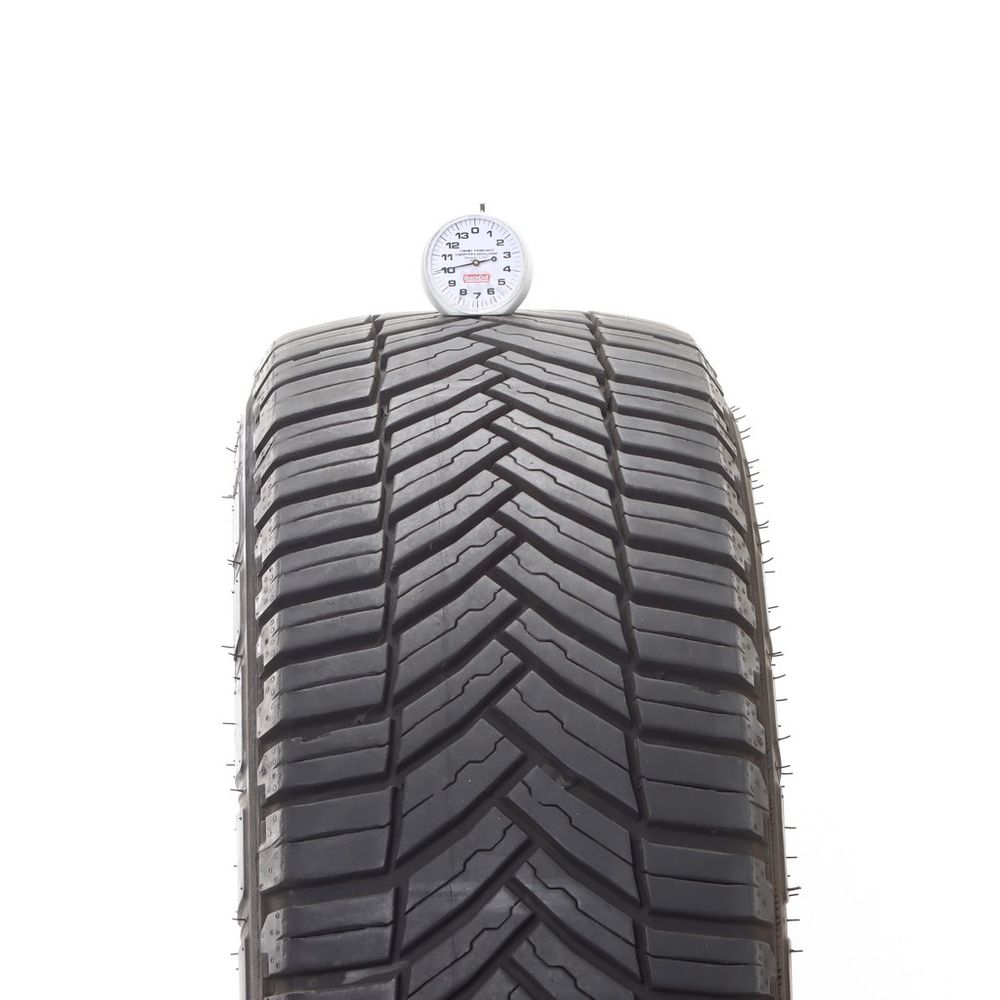 Set of (4) Used 235/65R16C Michelin Agilis CrossClimate  121/119R - 9-10.5/32 - Image 8