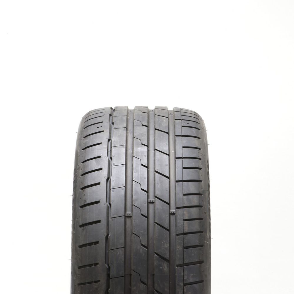 Set of (2) Driven Once 235/40R19 Hankook Ventus S1 evo3 TO Sound Absorber 96W - 8.5/32 - Image 2