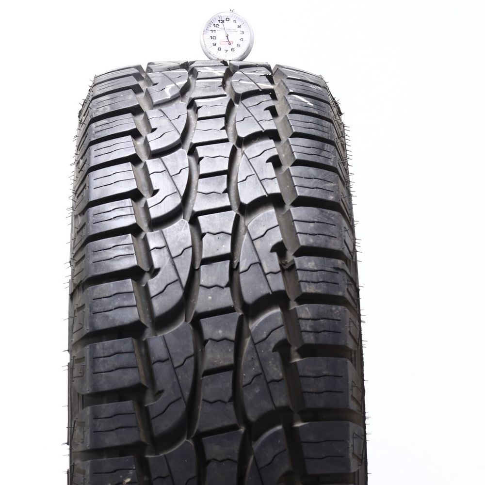 Used LT 275/65R20 Linglong Crosswind A/T 126/123S E - 13/32 - Image 2