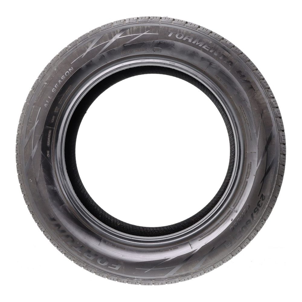 Set of (2) Used 235/60R18 Fortune Tormenta H/T FSR305 107V - 8.5-9.5/32 - Image 3