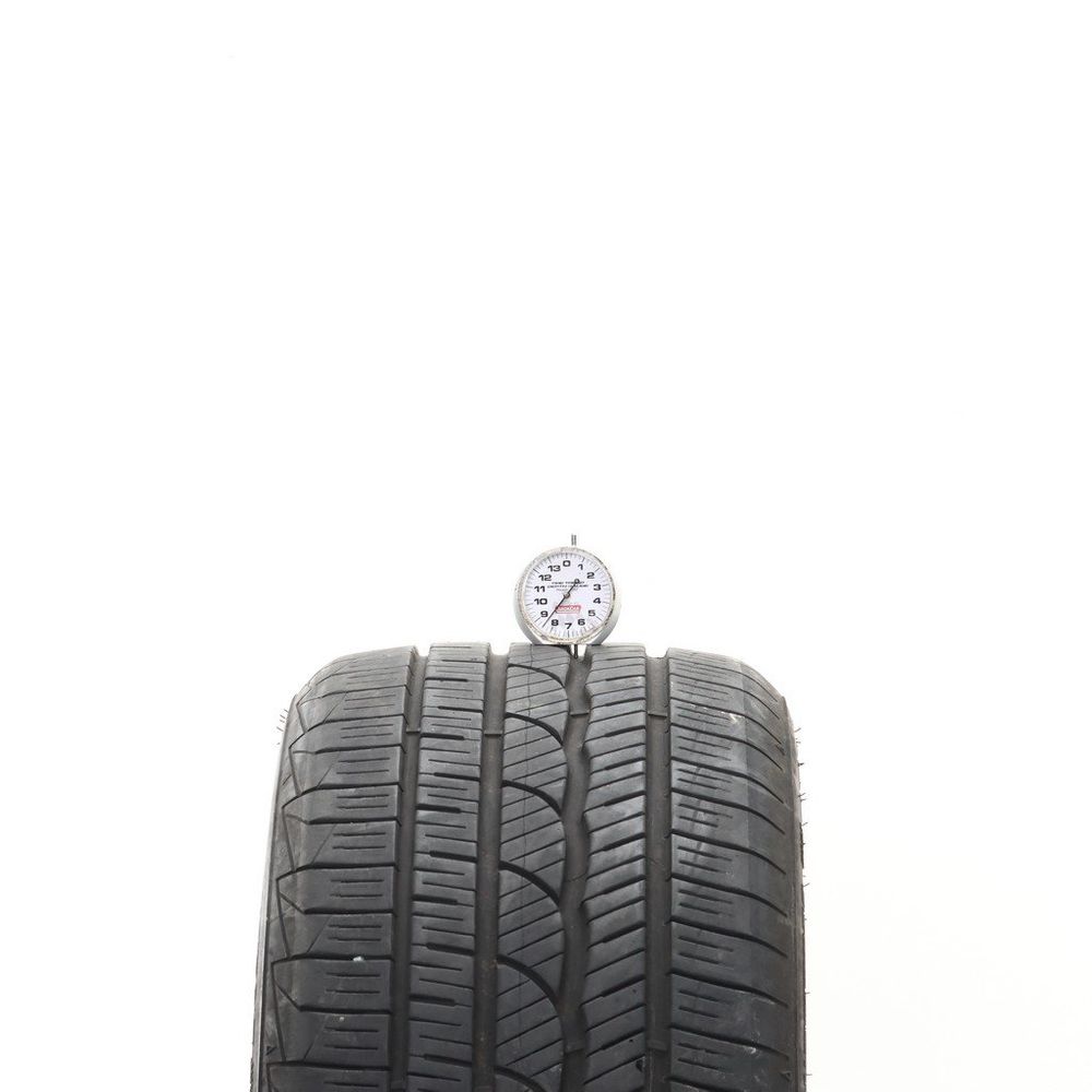 Used 235/40ZR18 Cooper Cobra Instinct 95Y - 8.5/32 - Image 2