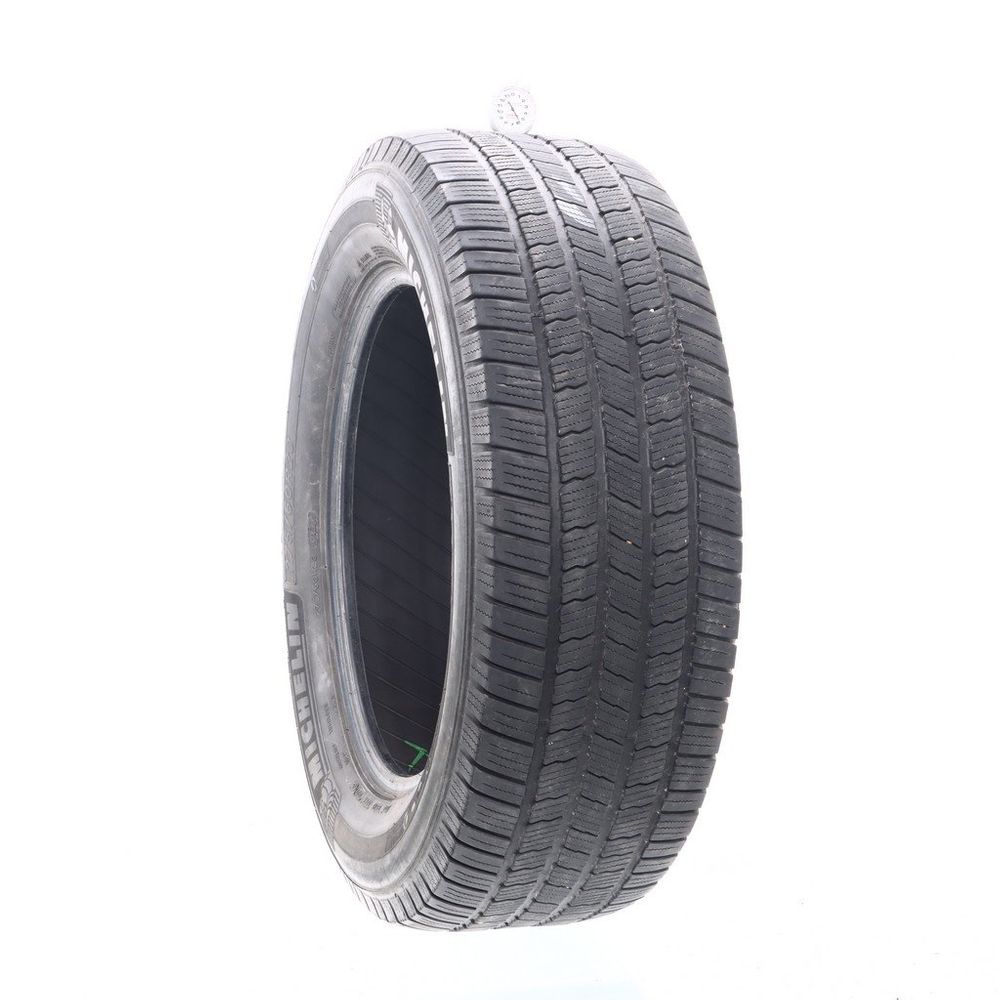 Used 275/60R20 Michelin X LT A/S 115H - 5.5/32 - Image 1