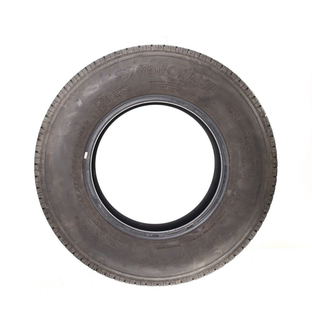 Used LT 215/85R16 Yokohama TY213B 1N/A E - 8/32 - Image 3