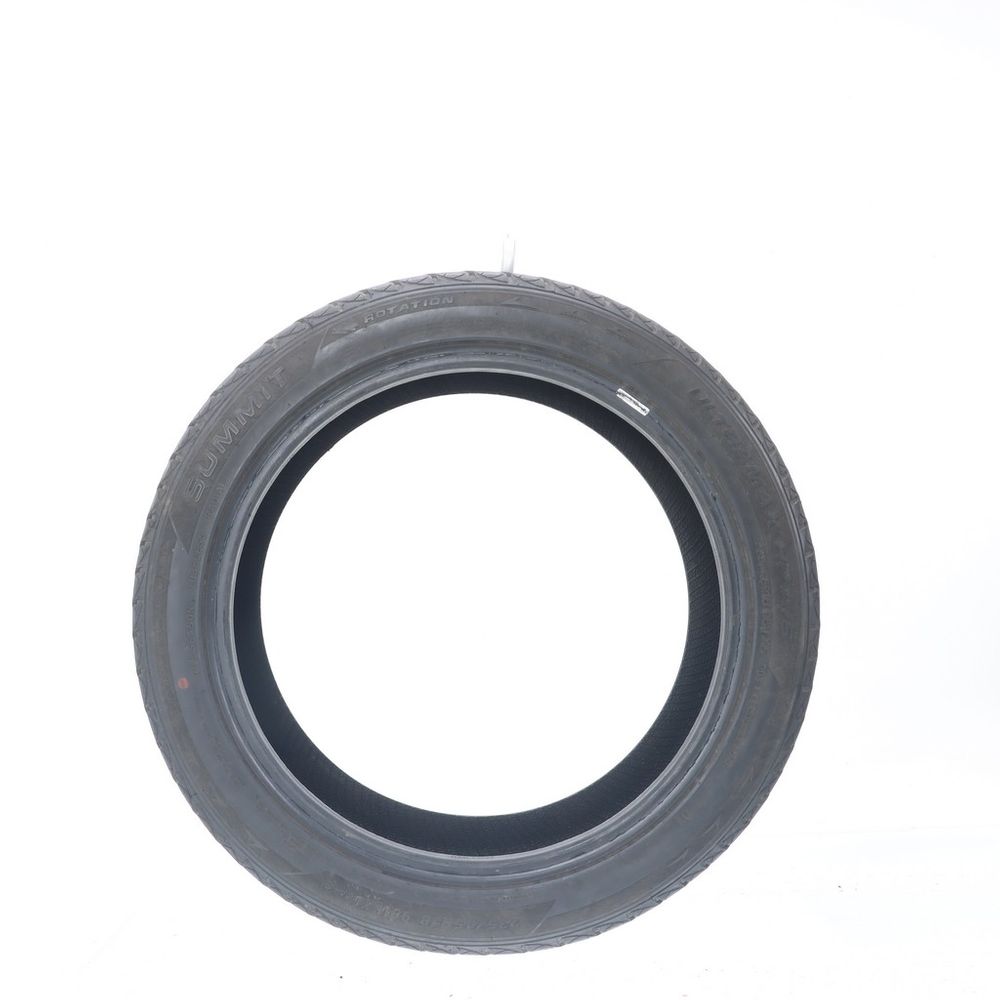 Used 235/45R18 Summit Ultramax HP A/S 98V - 7.5/32 - Image 3