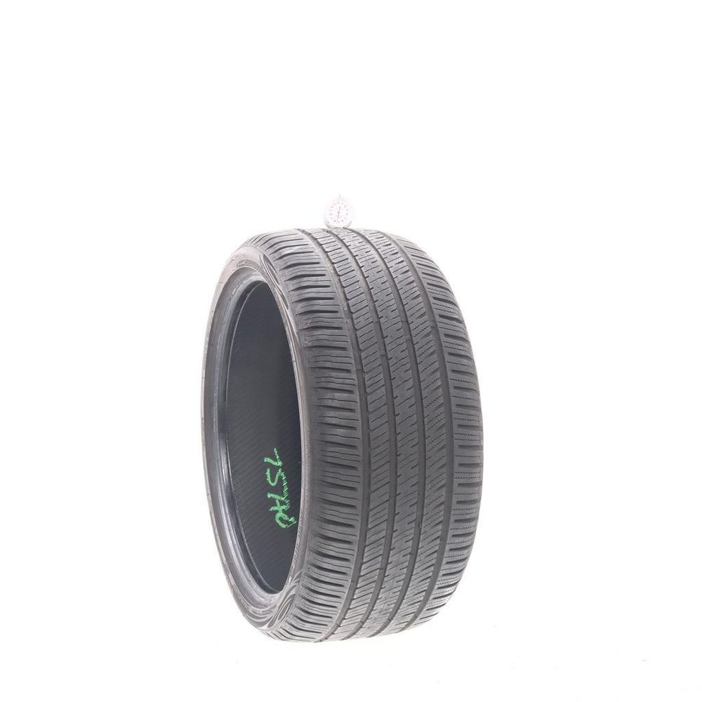 Used 255/35R19 Vredestein Hypertrac 96Y - 7.5/32 - Image 1