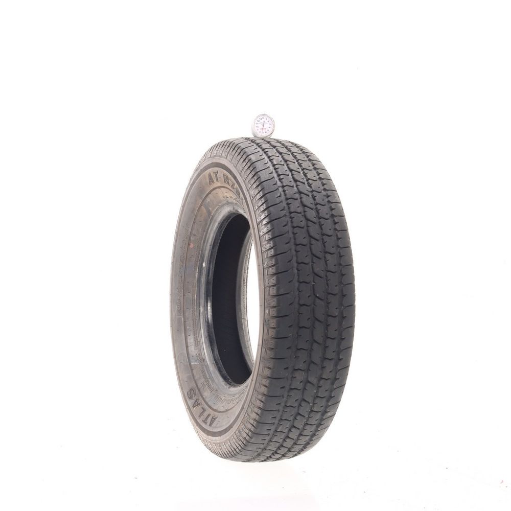 Used ST 205/75R14 Atlas AT R781 105/101M D - 7/32 - Image 1